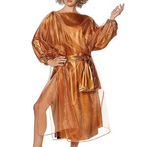 Adult Dana as Zuul Costume - Ghostbusters